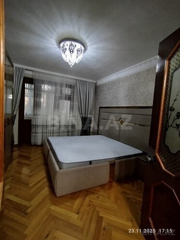 İcarəyə verilir 3 otaqlı köhnə tikili 80 m², Xalqlar Dostluğu m., photo 7 from 22