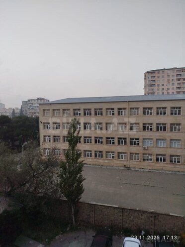 İcarəyə verilir 3 otaqlı köhnə tikili 80 m², Xalqlar Dostluğu m., photo 21 from 22