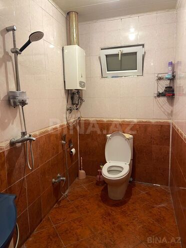 İcarəyə verilir 3 otaqlı həyət evi/bağ evi 65 m², İnşaatçılar m., photo 14 from 16