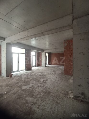Продаётся 5-комн. новостройка 267 м², м. Низами, photo 10 from 12