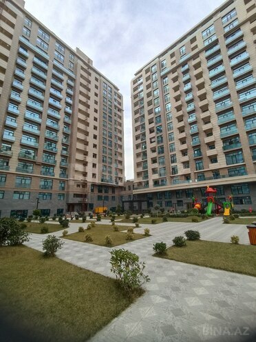 Продаётся 5-комн. новостройка 267 м², м. Низами, photo 3 from 12