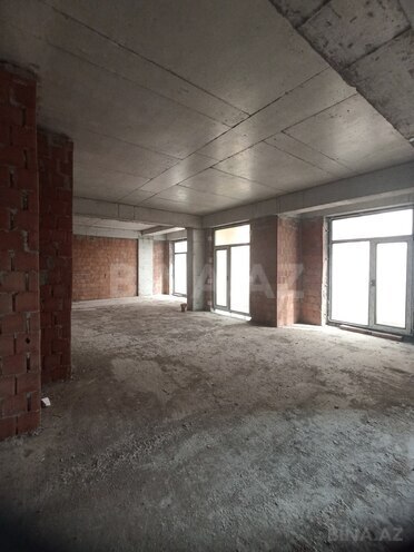 Продаётся 5-комн. новостройка 267 м², м. Низами, photo 5 from 12