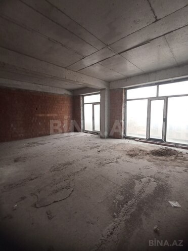 Продаётся 5-комн. новостройка 267 м², м. Низами, photo 9 from 12