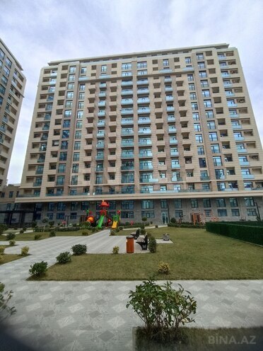 Продаётся 5-комн. новостройка 267 м², м. Низами, photo 1 from 12