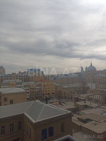 Продаётся 5-комн. новостройка 267 м², м. Низами, photo 4 from 12