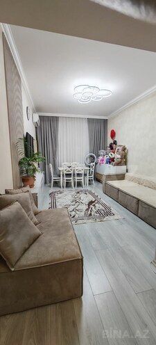 İcarəyə verilir 2 otaqlı yeni tikili 55 m², 20 Yanvar m., photo 3 from 18