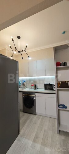 İcarəyə verilir 2 otaqlı yeni tikili 55 m², 20 Yanvar m., photo 12 from 18