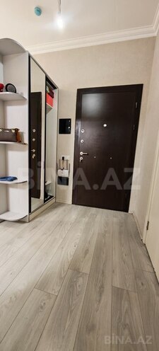 İcarəyə verilir 2 otaqlı yeni tikili 55 m², 20 Yanvar m., photo 17 from 18