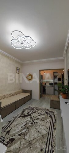 İcarəyə verilir 2 otaqlı yeni tikili 55 m², 20 Yanvar m., photo 8 from 18