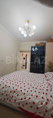 İcarəyə verilir 2 otaqlı yeni tikili 55 m², 20 Yanvar m., photo 10 from 18