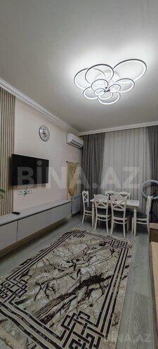 İcarəyə verilir 2 otaqlı yeni tikili 55 m², 20 Yanvar m., photo 4 from 18