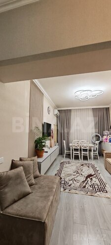 İcarəyə verilir 2 otaqlı yeni tikili 55 m², 20 Yanvar m., photo 7 from 18