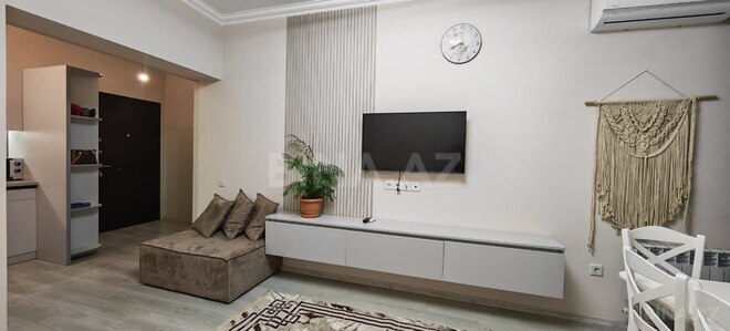 İcarəyə verilir 2 otaqlı yeni tikili 55 m², 20 Yanvar m., photo 5 from 18