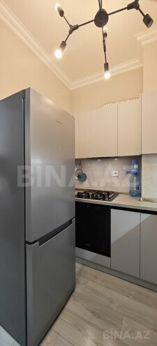 İcarəyə verilir 2 otaqlı yeni tikili 55 m², 20 Yanvar m., photo 9 from 18