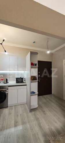İcarəyə verilir 2 otaqlı yeni tikili 55 m², 20 Yanvar m., photo 16 from 18