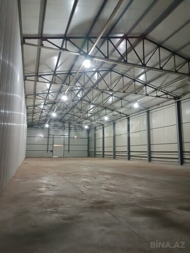 İcarəyə verilir  obyekt 500 m², Güzdək q., photo 9 from 14