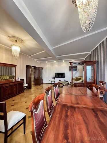 Satılır 4 otaqlı yeni tikili 165 m², Elmlər Akademiyası m., photo 3 from 17