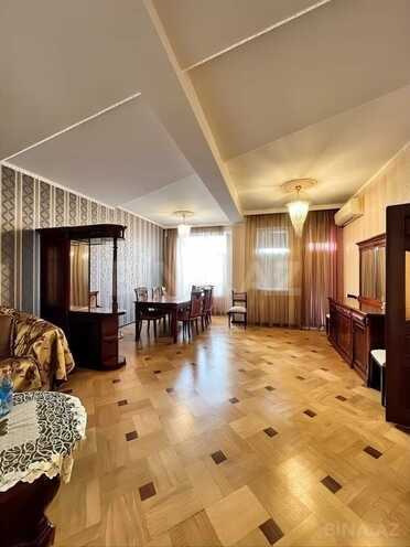 Satılır 4 otaqlı yeni tikili 165 m², Elmlər Akademiyası m., photo 14 from 17
