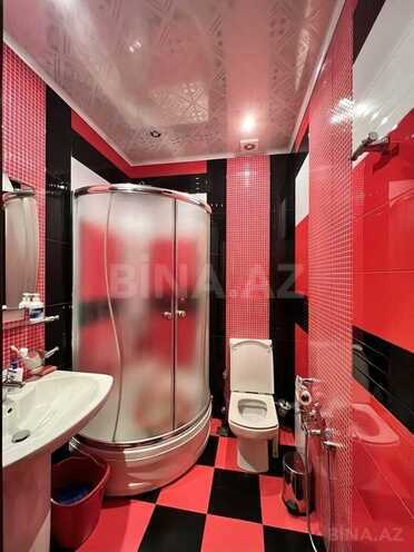 Satılır 4 otaqlı yeni tikili 165 m², Elmlər Akademiyası m., photo 15 from 17