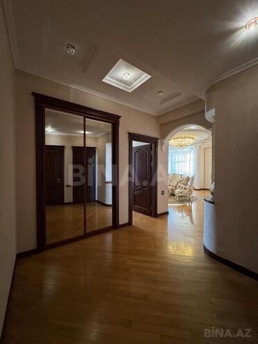 Сдаётся 3-комн. новостройка 130 м², м. Нариман Нариманов, photo 19 from 32