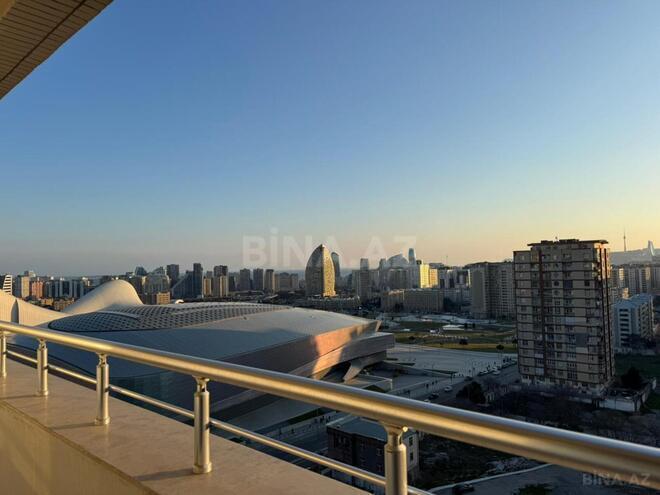 Сдаётся 3-комн. новостройка 130 м², м. Нариман Нариманов, photo 20 from 32