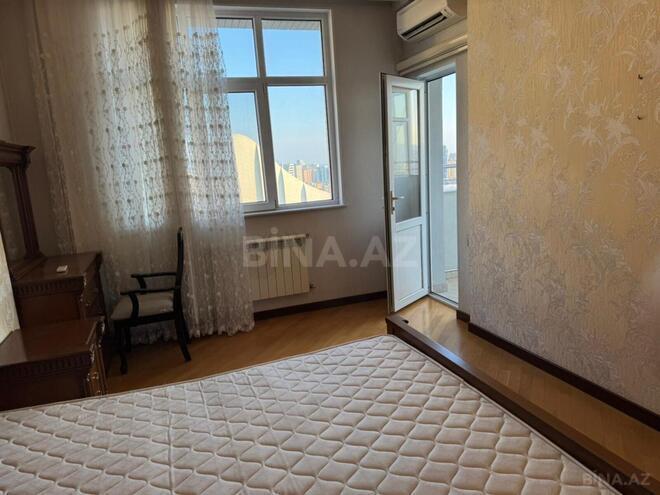 Сдаётся 3-комн. новостройка 130 м², м. Нариман Нариманов, photo 13 from 32