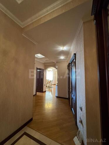 Сдаётся 3-комн. новостройка 130 м², м. Нариман Нариманов, photo 17 from 32