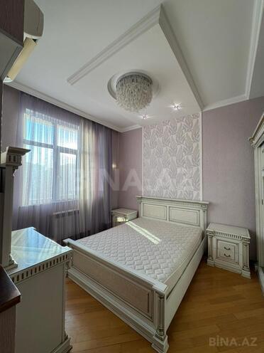 Сдаётся 3-комн. новостройка 130 м², м. Нариман Нариманов, photo 10 from 32