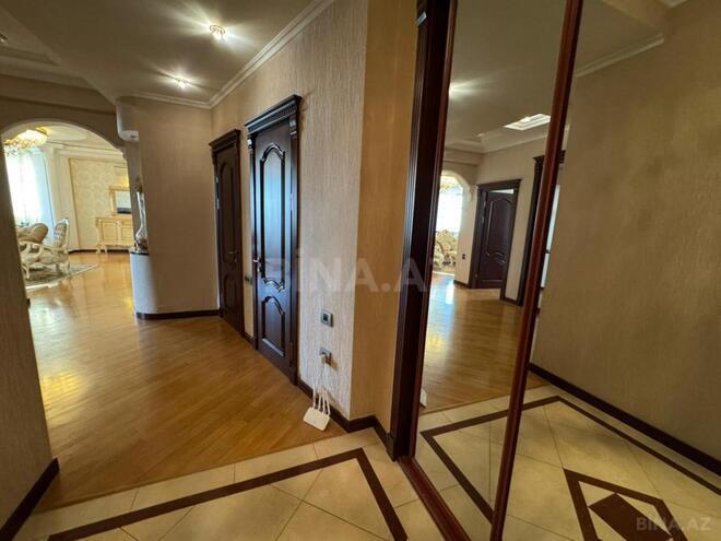 Сдаётся 3-комн. новостройка 130 м², м. Нариман Нариманов, photo 21 from 32