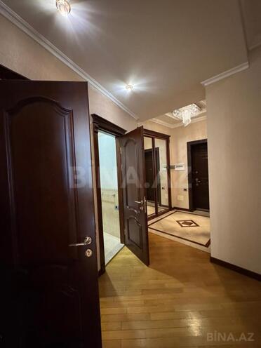 Сдаётся 3-комн. новостройка 130 м², м. Нариман Нариманов, photo 28 from 32