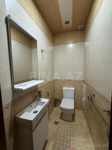 Сдаётся 3-комн. новостройка 130 м², м. Нариман Нариманов, photo 18 from 32