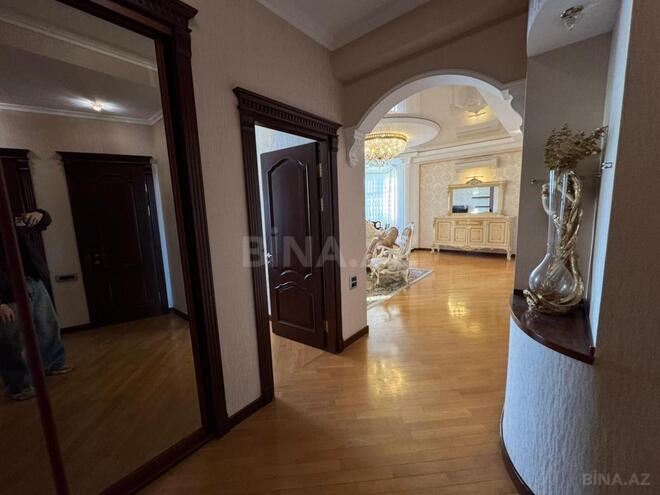 Сдаётся 3-комн. новостройка 130 м², м. Нариман Нариманов, photo 29 from 32