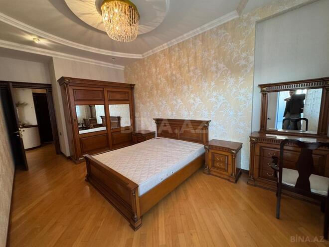Сдаётся 3-комн. новостройка 130 м², м. Нариман Нариманов, photo 22 from 32