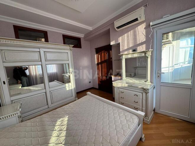 Сдаётся 3-комн. новостройка 130 м², м. Нариман Нариманов, photo 3 from 32