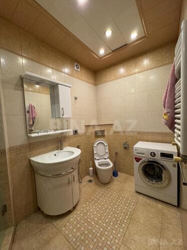 Сдаётся 3-комн. новостройка 130 м², м. Нариман Нариманов, photo 25 from 32