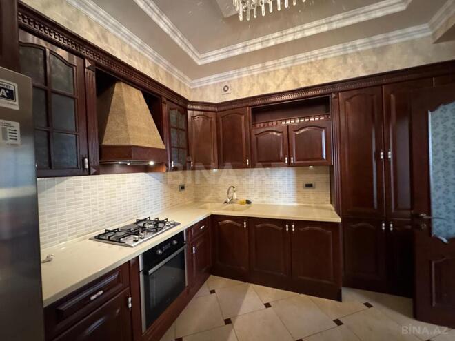 Сдаётся 3-комн. новостройка 130 м², м. Нариман Нариманов, photo 23 from 32