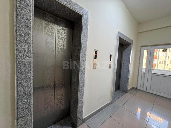 Сдаётся 3-комн. новостройка 130 м², м. Нариман Нариманов, photo 31 from 32