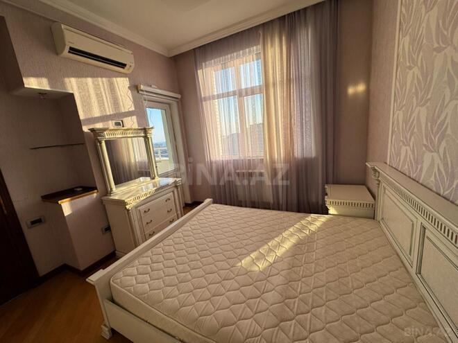 Сдаётся 3-комн. новостройка 130 м², м. Нариман Нариманов, photo 12 from 32