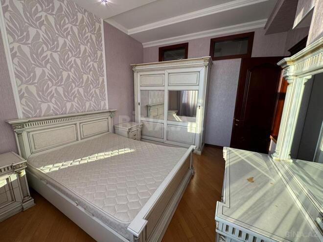 Сдаётся 3-комн. новостройка 130 м², м. Нариман Нариманов, photo 11 from 32