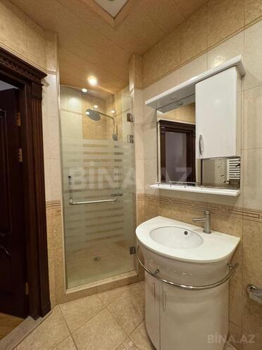 Сдаётся 3-комн. новостройка 130 м², м. Нариман Нариманов, photo 26 from 32