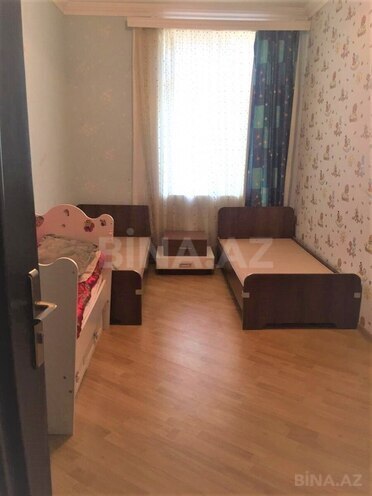 İcarəyə verilir 10 otaqlı həyət evi/bağ evi 500 m², Badamdar q., photo 13 from 27