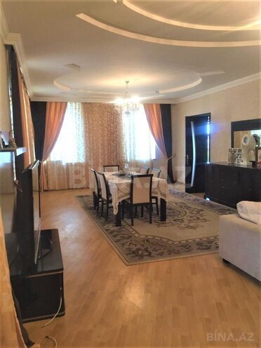 İcarəyə verilir 10 otaqlı həyət evi/bağ evi 500 m², Badamdar q., photo 8 from 27