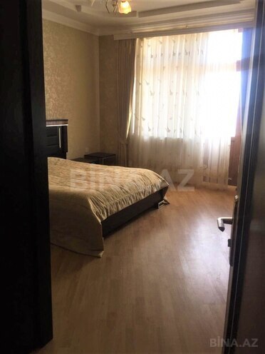 İcarəyə verilir 10 otaqlı həyət evi/bağ evi 500 m², Badamdar q., photo 12 from 27