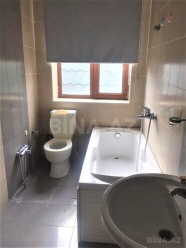 İcarəyə verilir 10 otaqlı həyət evi/bağ evi 500 m², Badamdar q., photo 20 from 27