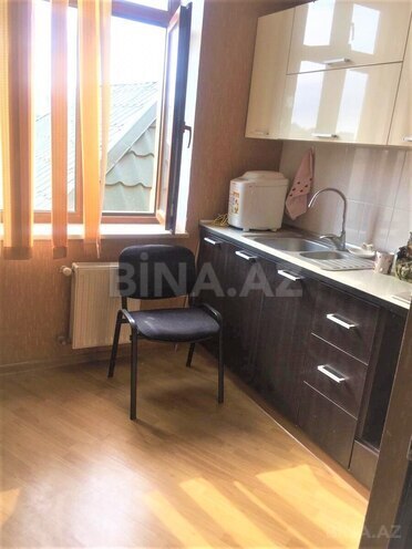 İcarəyə verilir 10 otaqlı həyət evi/bağ evi 500 m², Badamdar q., photo 18 from 27