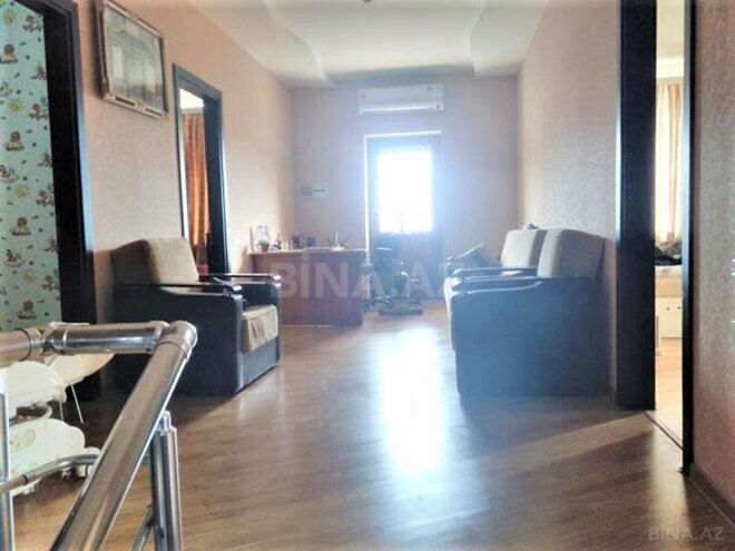 İcarəyə verilir 10 otaqlı həyət evi/bağ evi 500 m², Badamdar q., photo 6 from 27