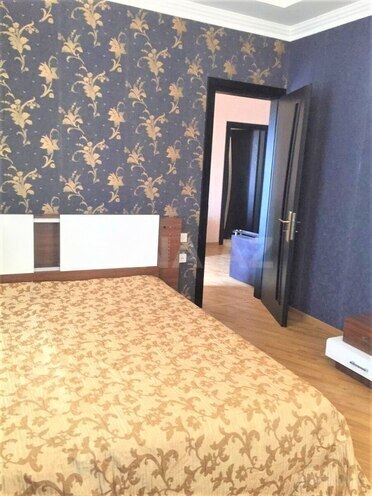 İcarəyə verilir 10 otaqlı həyət evi/bağ evi 500 m², Badamdar q., photo 9 from 27