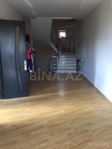 İcarəyə verilir 10 otaqlı həyət evi/bağ evi 500 m², Badamdar q., photo 25 from 27