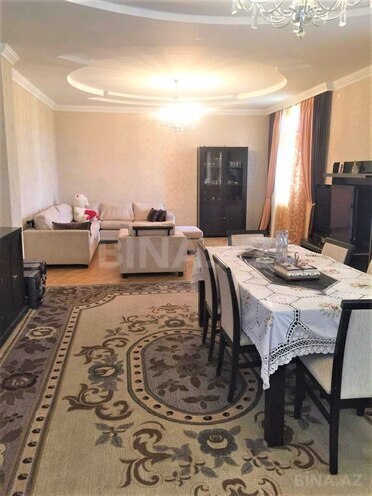 İcarəyə verilir 10 otaqlı həyət evi/bağ evi 500 m², Badamdar q., photo 7 from 27