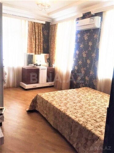 İcarəyə verilir 10 otaqlı həyət evi/bağ evi 500 m², Badamdar q., photo 10 from 27